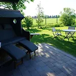 In Grossmorsum Mit Terrasse Und Grill By Interhome *