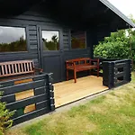 In Grossmorsum Mit Terrasse Und Grill By Interhome Nyaraló Morsum