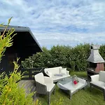 In Grossmorsum Mit Terrasse Und Grill By Interhome * Morsum