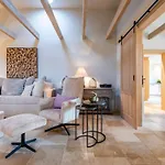 Nyaraló In Grossmorsum Mit Terrasse Und Grill By Interhome Morsum