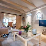 In Grossmorsum Mit Terrasse Und Grill By Interhome Morsum