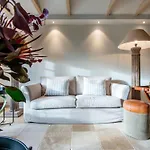 In Grossmorsum Mit Terrasse Und Grill By Interhome