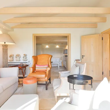 In Grossmorsum Mit Terrasse Und Grill By Interhome Сasa de vacaciones Morsum (Sylt)