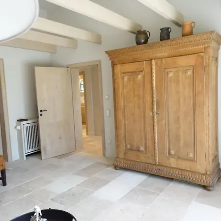 Сasa de vacaciones In Grossmorsum Mit Terrasse Und Grill By Interhome Morsum (Sylt)