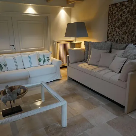 In Grossmorsum Mit Terrasse Und Grill By Interhome