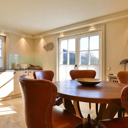 In Grossmorsum Mit Terrasse Und Grill By Interhome Сasa de vacaciones *