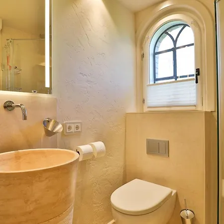 In Grossmorsum Mit Terrasse Und Grill By Interhome Сasa de vacaciones Morsum (Sylt)