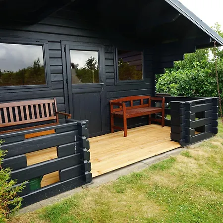 In Grossmorsum Mit Terrasse Und Grill By Interhome Сasa de vacaciones Morsum (Sylt)