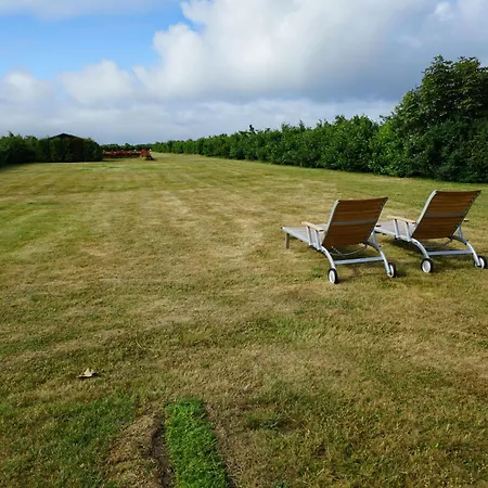 In Grossmorsum Mit Terrasse Und Grill By Interhome Сasa de vacaciones Morsum (Sylt)