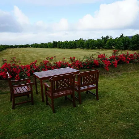 Сasa de vacaciones In Grossmorsum Mit Terrasse Und Grill By Interhome *