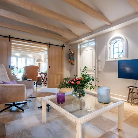 In Grossmorsum Mit Terrasse Und Grill By Interhome Morsum (Sylt)