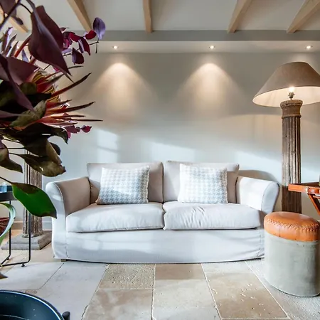 In Grossmorsum Mit Terrasse Und Grill By Interhome