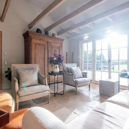 In Grossmorsum Mit Terrasse Und Grill By Interhome Сasa de vacaciones