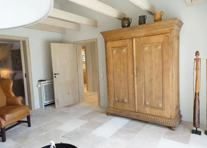 Сasa de vacaciones In Grossmorsum Mit Terrasse Und Grill By Interhome Morsum (Sylt)