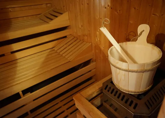 In Grossmorsum Mit Terrasse Und Grill By Interhome Сasa de vacaciones