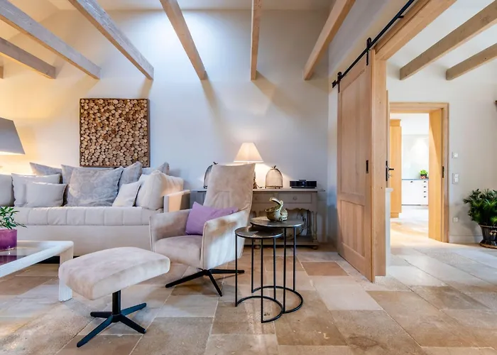 Сasa de vacaciones In Grossmorsum Mit Terrasse Und Grill By Interhome Morsum (Sylt)