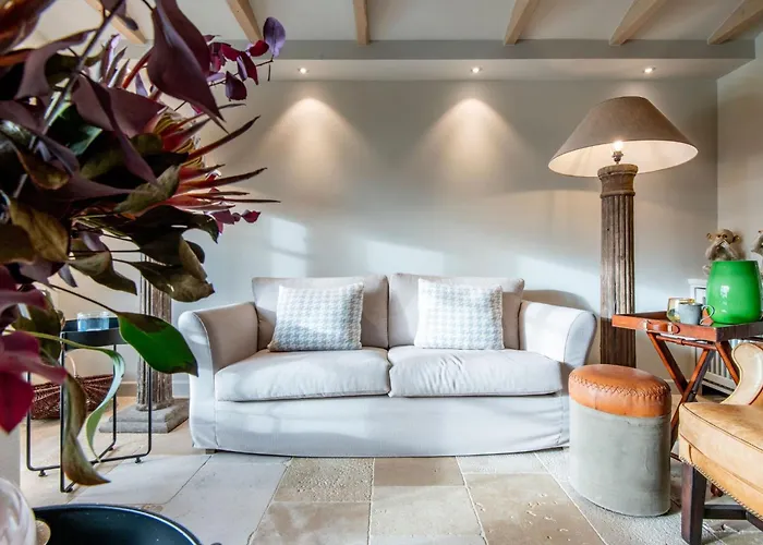 In Grossmorsum Mit Terrasse Und Grill By Interhome