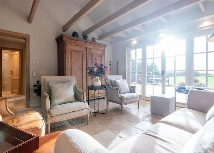 In Grossmorsum Mit Terrasse Und Grill By Interhome Сasa de vacaciones