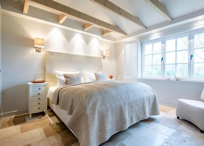 In Grossmorsum Mit Terrasse Und Grill By Interhome *